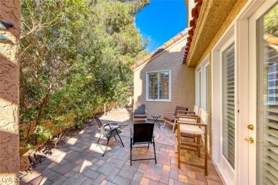 Massive Townhome In Guard Gated Spanish Trails W/ CLEAN AIR & on Spanish Trail Golf and Country Club in Nevada - for sale on GolfHomes.com, golf home, golf lot