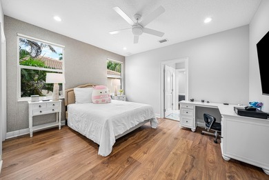 Experience incredible golf course living now! This spectacular on Mizner Country Club in Florida - for sale on GolfHomes.com, golf home, golf lot