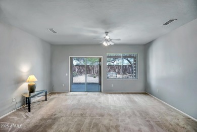 Live where community and connection thrive! Welcome to 20007 N on Sun City Grand Golf Couse and Club in Arizona - for sale on GolfHomes.com, golf home, golf lot