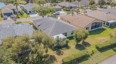 THE HOME WILL HAVE A NEW ROOF PRIOR TO CLOSING! New interior and on Tampa Bay Golf and Country Club in Florida - for sale on GolfHomes.com, golf home, golf lot