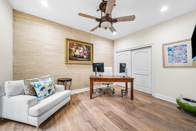 Experience incredible golf course living now! This spectacular on Mizner Country Club in Florida - for sale on GolfHomes.com, golf home, golf lot