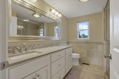 Located in the highly desirable Harbor Hills community, this on Harbor Hills Country Club in Ohio - for sale on GolfHomes.com, golf home, golf lot
