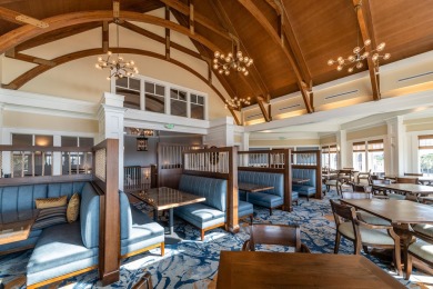 Charming First-Floor Condo with Tennis Court Views.  Beautifully on The Seabrook Island Club in South Carolina - for sale on GolfHomes.com, golf home, golf lot