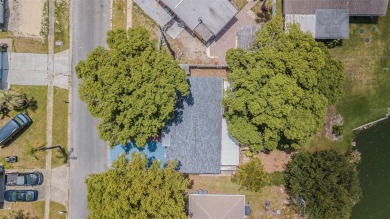 THE HOME WILL HAVE A NEW ROOF PRIOR TO CLOSING! New interior and on Tampa Bay Golf and Country Club in Florida - for sale on GolfHomes.com, golf home, golf lot