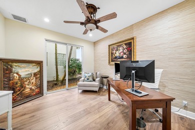 Experience incredible golf course living now! This spectacular on Mizner Country Club in Florida - for sale on GolfHomes.com, golf home, golf lot