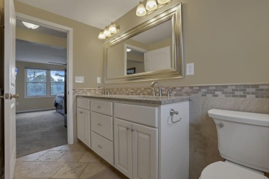 Located in the highly desirable Harbor Hills community, this on Harbor Hills Country Club in Ohio - for sale on GolfHomes.com, golf home, golf lot