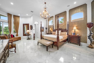 Experience incredible golf course living now! This spectacular on Mizner Country Club in Florida - for sale on GolfHomes.com, golf home, golf lot