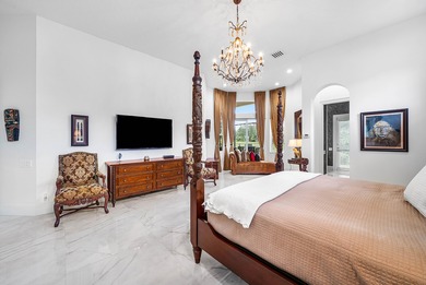 Experience incredible golf course living now! This spectacular on Mizner Country Club in Florida - for sale on GolfHomes.com, golf home, golf lot