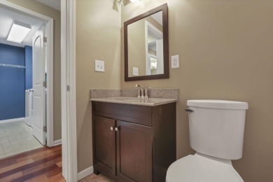 Located in the highly desirable Harbor Hills community, this on Harbor Hills Country Club in Ohio - for sale on GolfHomes.com, golf home, golf lot