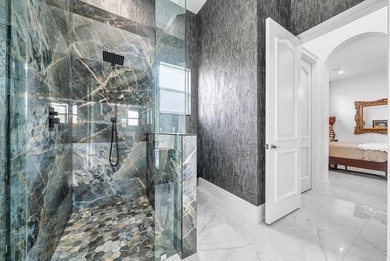 Experience incredible golf course living now! This spectacular on Mizner Country Club in Florida - for sale on GolfHomes.com, golf home, golf lot