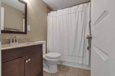 Located in the highly desirable Harbor Hills community, this on Harbor Hills Country Club in Ohio - for sale on GolfHomes.com, golf home, golf lot