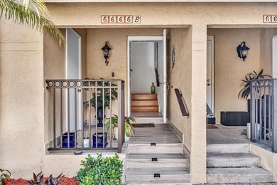 Welcome to this exceptionally remodeled second floor corner on Boca Pointe Country Club in Florida - for sale on GolfHomes.com, golf home, golf lot