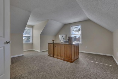 Located in the highly desirable Harbor Hills community, this on Harbor Hills Country Club in Ohio - for sale on GolfHomes.com, golf home, golf lot