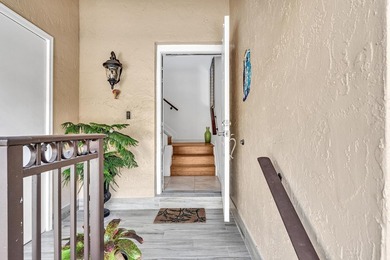 Welcome to this exceptionally remodeled second floor corner on Boca Pointe Country Club in Florida - for sale on GolfHomes.com, golf home, golf lot