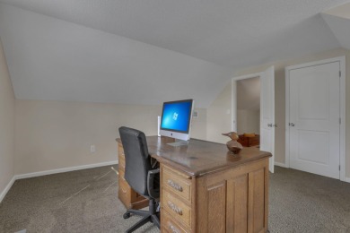 Located in the highly desirable Harbor Hills community, this on Harbor Hills Country Club in Ohio - for sale on GolfHomes.com, golf home, golf lot