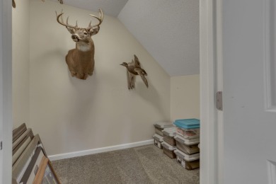 Located in the highly desirable Harbor Hills community, this on Harbor Hills Country Club in Ohio - for sale on GolfHomes.com, golf home, golf lot