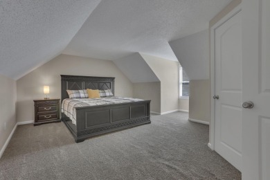 Located in the highly desirable Harbor Hills community, this on Harbor Hills Country Club in Ohio - for sale on GolfHomes.com, golf home, golf lot