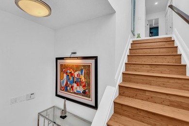 Welcome to this exceptionally remodeled second floor corner on Boca Pointe Country Club in Florida - for sale on GolfHomes.com, golf home, golf lot