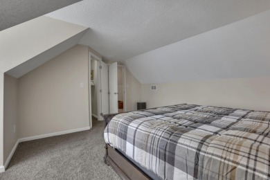 Located in the highly desirable Harbor Hills community, this on Harbor Hills Country Club in Ohio - for sale on GolfHomes.com, golf home, golf lot