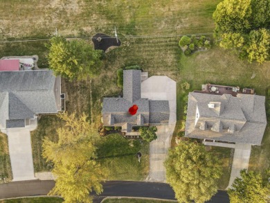 Located in the highly desirable Harbor Hills community, this on Harbor Hills Country Club in Ohio - for sale on GolfHomes.com, golf home, golf lot