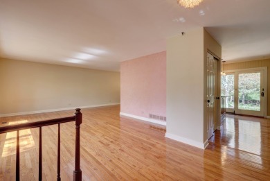 Feel the love in this beautifully maintained tri-level home on Apple Orchard Golf Course in Illinois - for sale on GolfHomes.com, golf home, golf lot