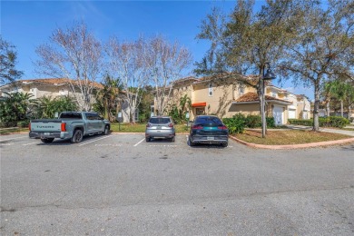 This Beautifully-maintained End-unit townhome in the gated on Feather Sound Country Club in Florida - for sale on GolfHomes.com, golf home, golf lot