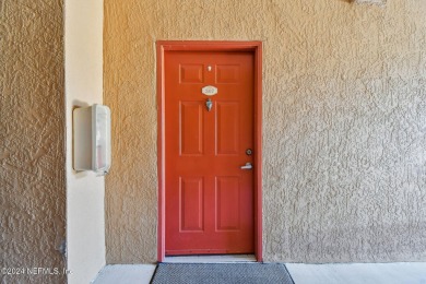 Fresh, bright and move-in ready! This one bedroom; one full bath on Royal St. Augustine Golf and Country Club in Florida - for sale on GolfHomes.com, golf home, golf lot