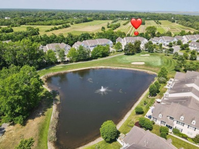 806 Saint Andrews on  in New Jersey - for sale on GolfHomes.com, golf home, golf lot