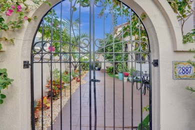 This exceptional waterfront home in Deerfield Beach, FL on Deer Creek Golf Club in Florida - for sale on GolfHomes.com, golf home, golf lot