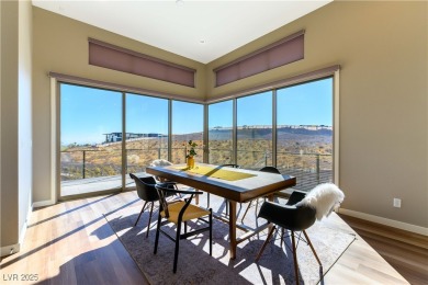 Stunning Penthouse with private elevator! Experience luxury on Siena Golf Club in Nevada - for sale on GolfHomes.com, golf home, golf lot