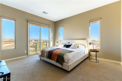 Stunning Penthouse with private elevator! Experience luxury on Siena Golf Club in Nevada - for sale on GolfHomes.com, golf home, golf lot