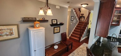 JUST LISTED - Why just dream of the shore when you can live it? on Laguna Oaks Golf Course in New Jersey - for sale on GolfHomes.com, golf home, golf lot