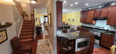 JUST LISTED - Why just dream of the shore when you can live it? on Laguna Oaks Golf Course in New Jersey - for sale on GolfHomes.com, golf home, golf lot