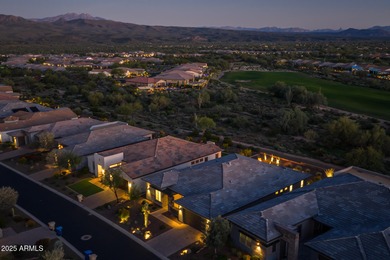 Discover elevated desert living in this Cordoba floorplan on Vista Verde Golf Course in Arizona - for sale on GolfHomes.com, golf home, golf lot