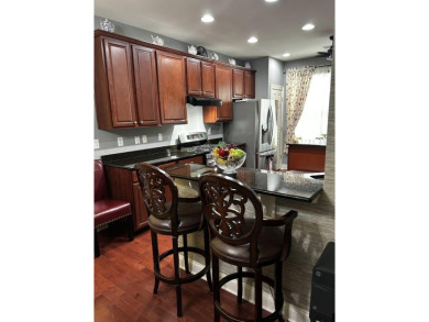 JUST LISTED - Why just dream of the shore when you can live it? on Laguna Oaks Golf Course in New Jersey - for sale on GolfHomes.com, golf home, golf lot