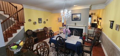 JUST LISTED - Why just dream of the shore when you can live it? on Laguna Oaks Golf Course in New Jersey - for sale on GolfHomes.com, golf home, golf lot