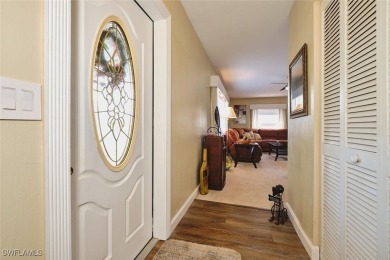 Spectacular 2 story house on Hunters Run Gulf Course! This large on El Rio Golf Course and Club in Florida - for sale on GolfHomes.com, golf home, golf lot