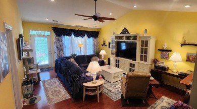 JUST LISTED - Why just dream of the shore when you can live it? on Laguna Oaks Golf Course in New Jersey - for sale on GolfHomes.com, golf home, golf lot