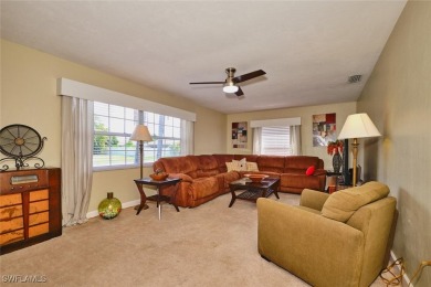 Spectacular 2 story house on Hunters Run Gulf Course! This large on El Rio Golf Course and Club in Florida - for sale on GolfHomes.com, golf home, golf lot