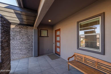 Discover elevated desert living in this Cordoba floorplan on Vista Verde Golf Course in Arizona - for sale on GolfHomes.com, golf home, golf lot