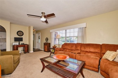 Spectacular 2 story house on Hunters Run Gulf Course! This large on El Rio Golf Course and Club in Florida - for sale on GolfHomes.com, golf home, golf lot