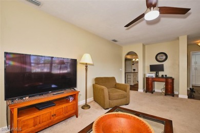 Spectacular 2 story house on Hunters Run Gulf Course! This large on El Rio Golf Course and Club in Florida - for sale on GolfHomes.com, golf home, golf lot