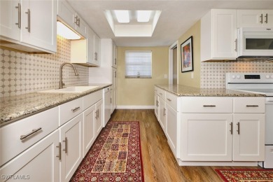 Spectacular 2 story house on Hunters Run Gulf Course! This large on El Rio Golf Course and Club in Florida - for sale on GolfHomes.com, golf home, golf lot