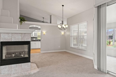 Exquisite Golf Course Living in Heritage Pines - Pasco County's on Heritage Pines Country Club in Florida - for sale on GolfHomes.com, golf home, golf lot