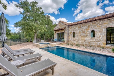 103 Alameda is a beautifully designed home tucked away in the on Escondido Golf and Lake Club  in Texas - for sale on GolfHomes.com, golf home, golf lot