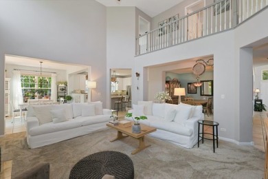 Welcome to 10470 Northbridge Drive - a spacious 3,598 sq ft home on Pinecrest Golf and Country Club in Illinois - for sale on GolfHomes.com, golf home, golf lot