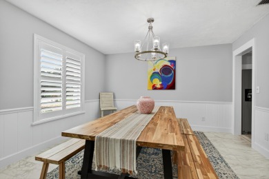 This One Is Done Move In Ready For New Owners!  This 5 Bedroom 3 on Tomoka Oaks Golf and Country Club in Florida - for sale on GolfHomes.com, golf home, golf lot
