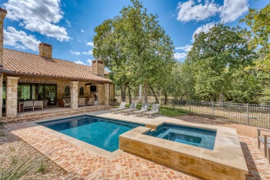 103 Alameda is a beautifully designed home tucked away in the on Escondido Golf and Lake Club  in Texas - for sale on GolfHomes.com, golf home, golf lot