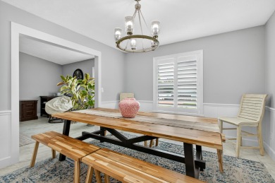 This One Is Done Move In Ready For New Owners!  This 5 Bedroom 3 on Tomoka Oaks Golf and Country Club in Florida - for sale on GolfHomes.com, golf home, golf lot
