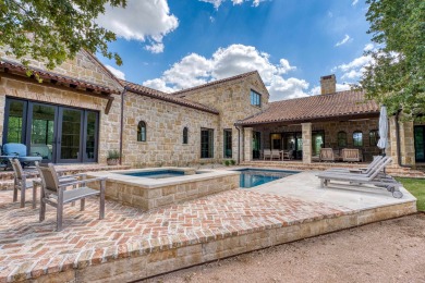 103 Alameda is a beautifully designed home tucked away in the on Escondido Golf and Lake Club  in Texas - for sale on GolfHomes.com, golf home, golf lot